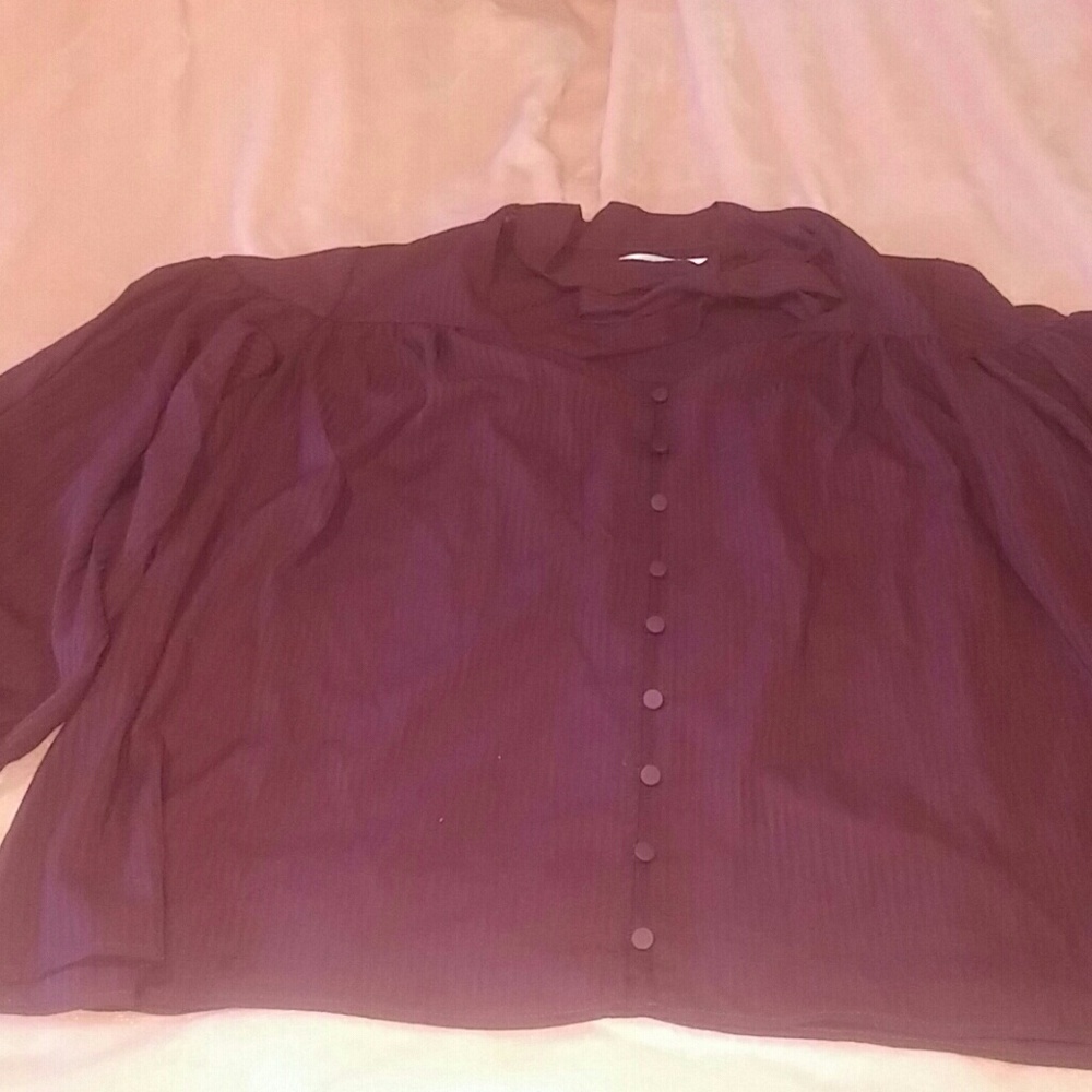 NWT Blouse